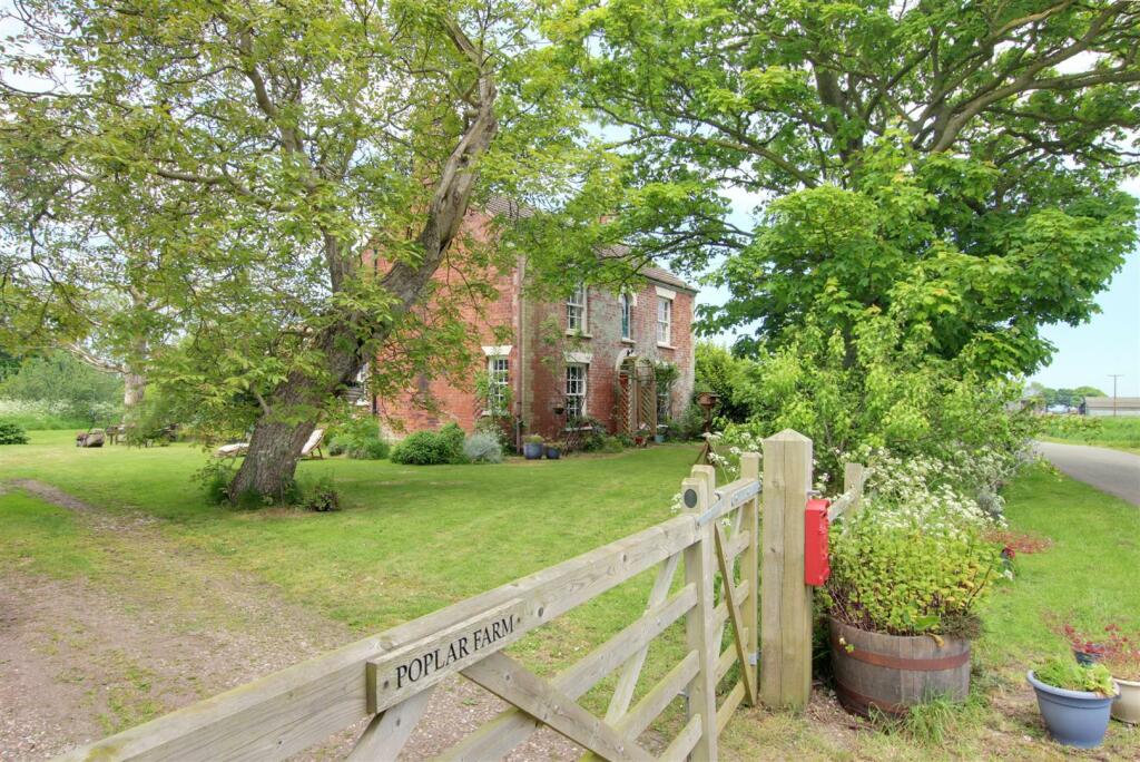 Main image of property: Church Lane, Saltfleetby