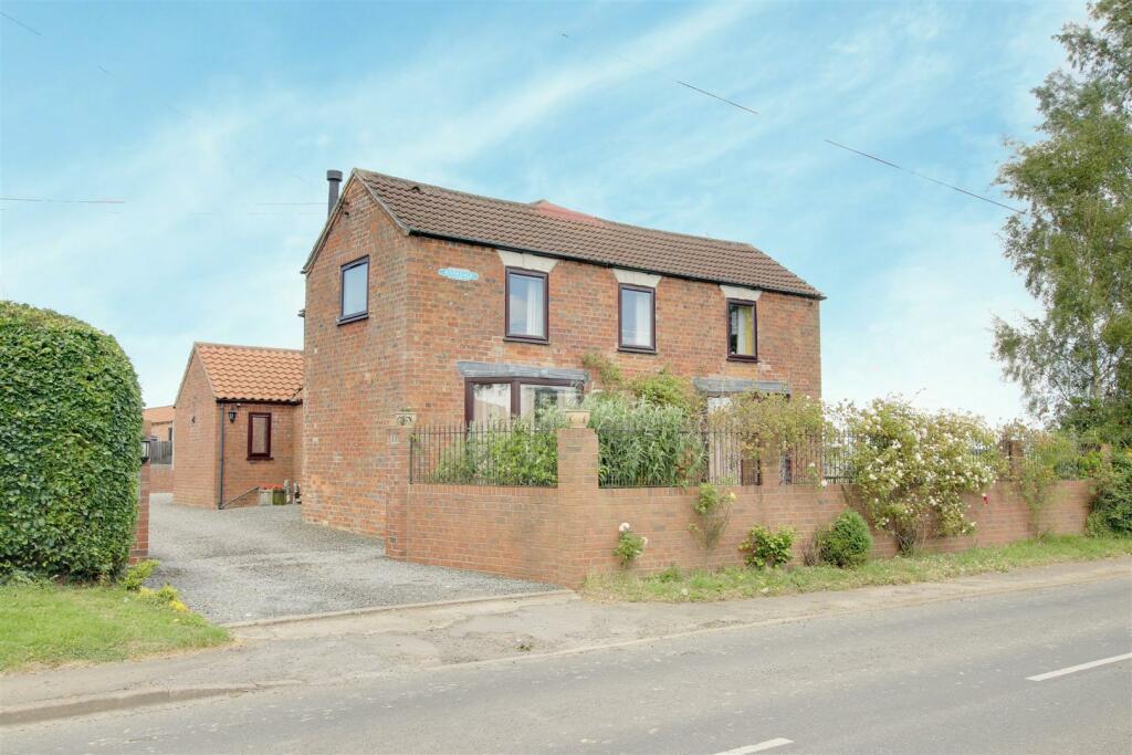 Main image of property: Firsby Road, Halton Holegate, Spilsby