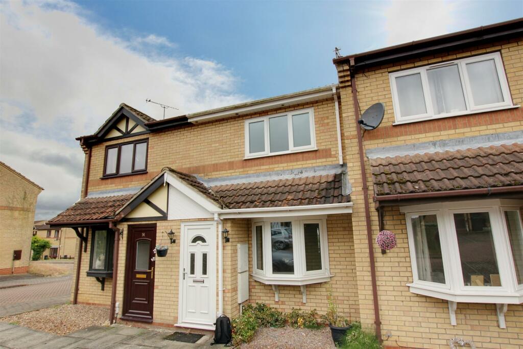 Main image of property: Partridge Close, Caistor