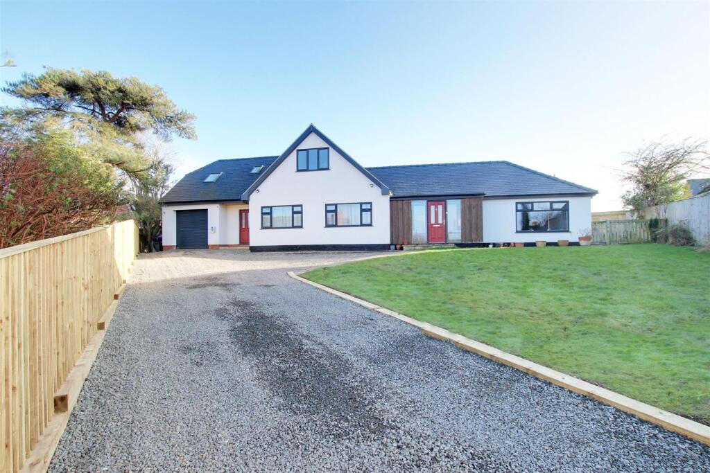 Main image of property: Vanessa Road, Louth