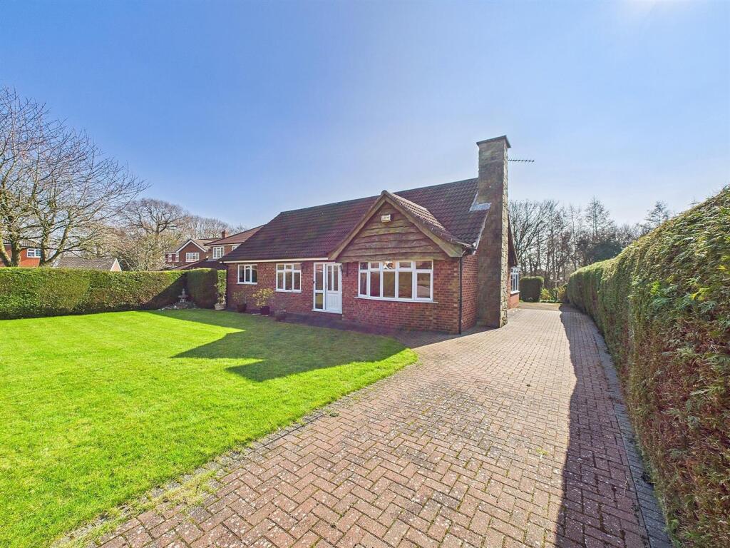 Main image of property: Ludborough Park, Ludborough, Grimsby