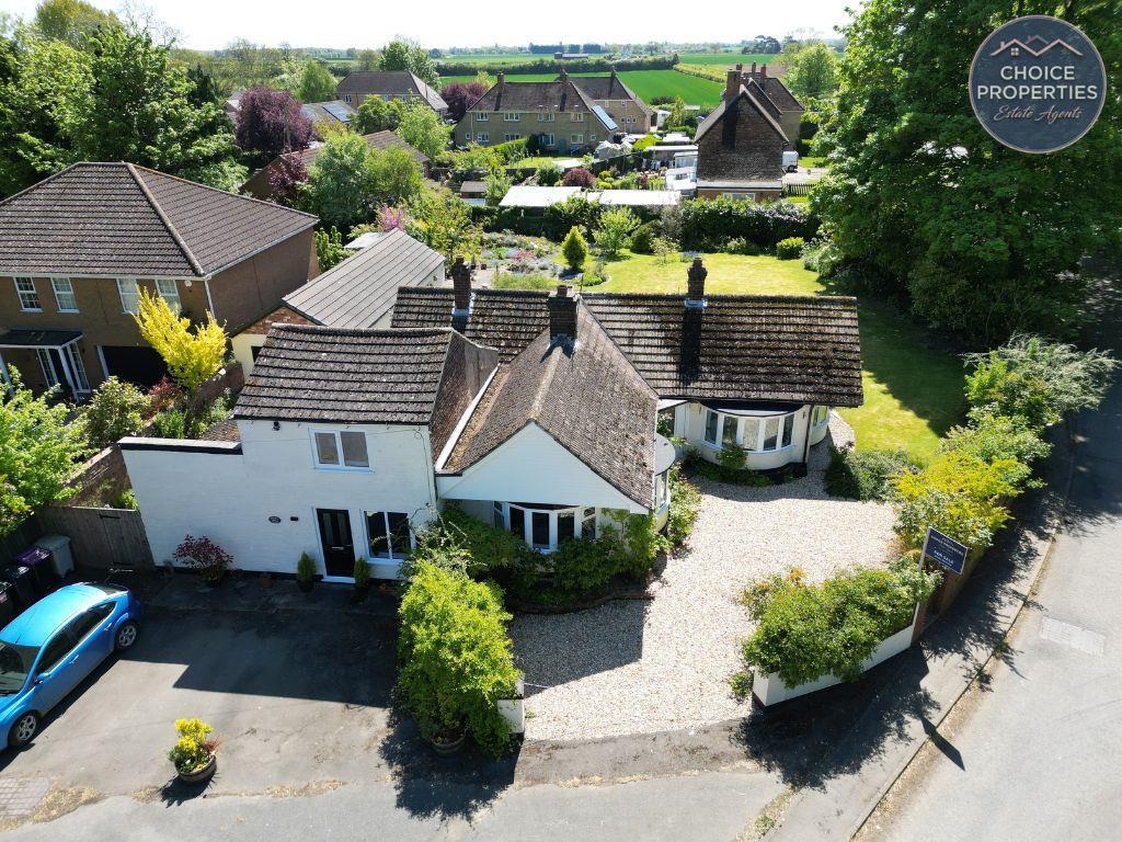 Main image of property: Main Street, Fulstow, Louth
