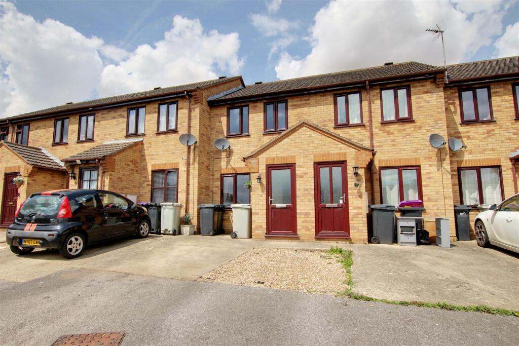 Main image of property: The Sidings, Louth