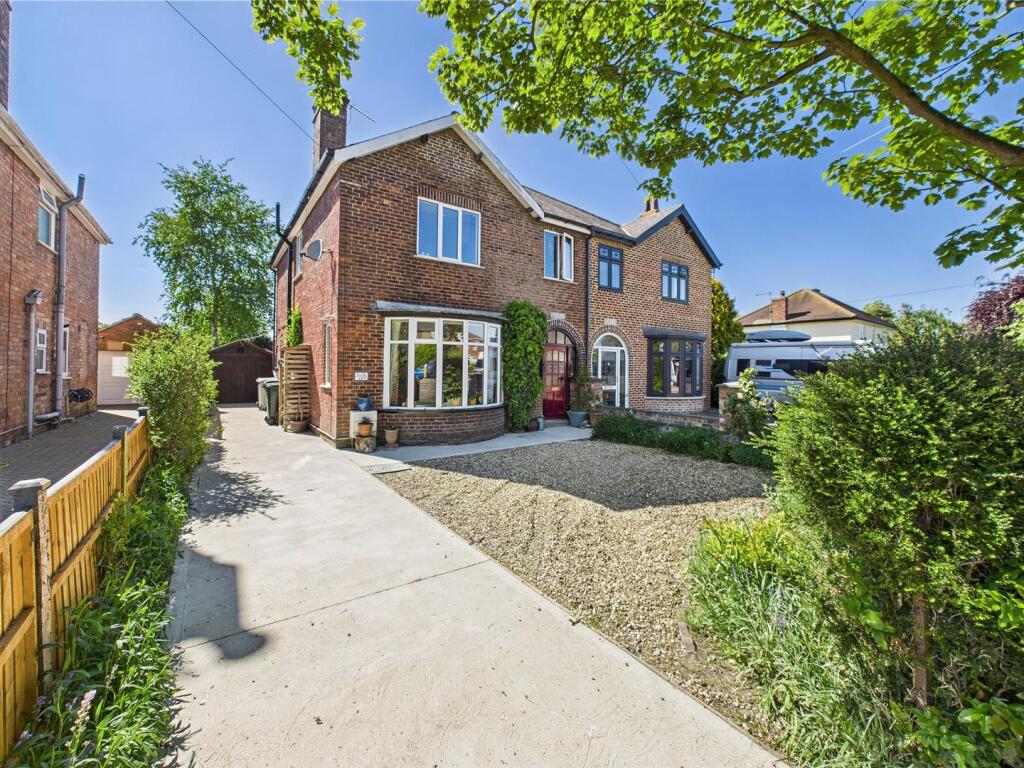 Main image of property: Kenwick Road, Louth