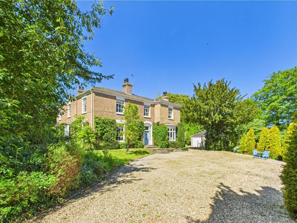 Main image of property: Chapel Lane, Barnoldby-Le-Beck, Grimsby