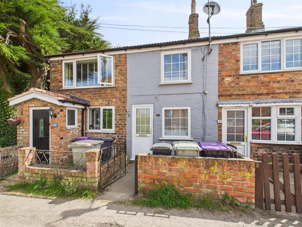 Main image of property: Watts Lane, Louth