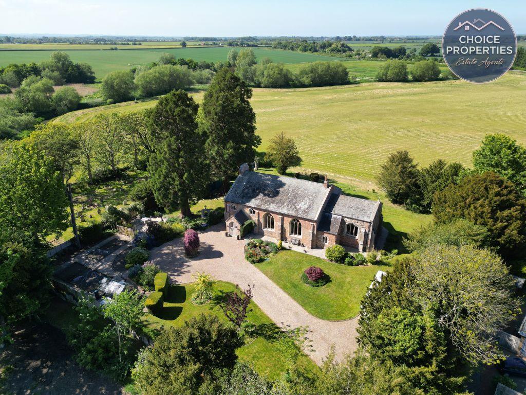 Main image of property: Church Lane, Withern, Alford