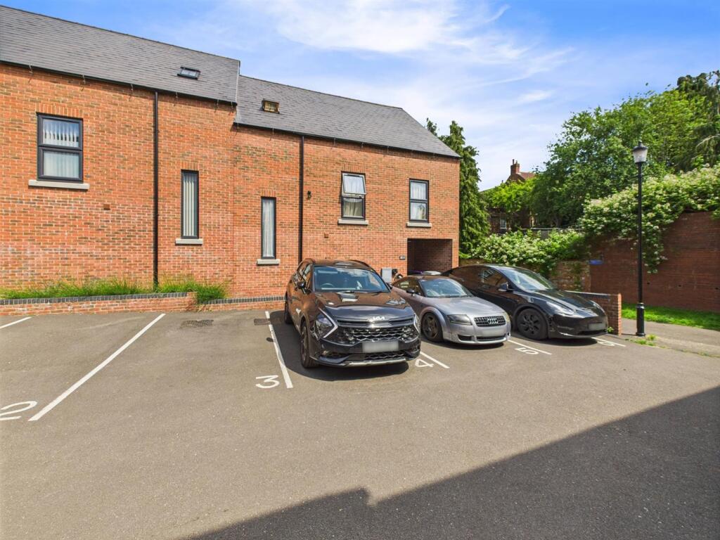 Main image of property: Queen Street Place, Louth