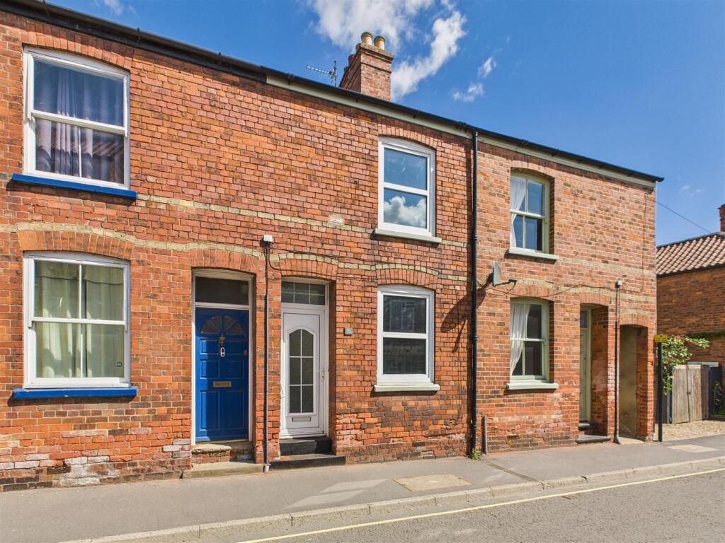 Main image of property: Queen Street, Louth