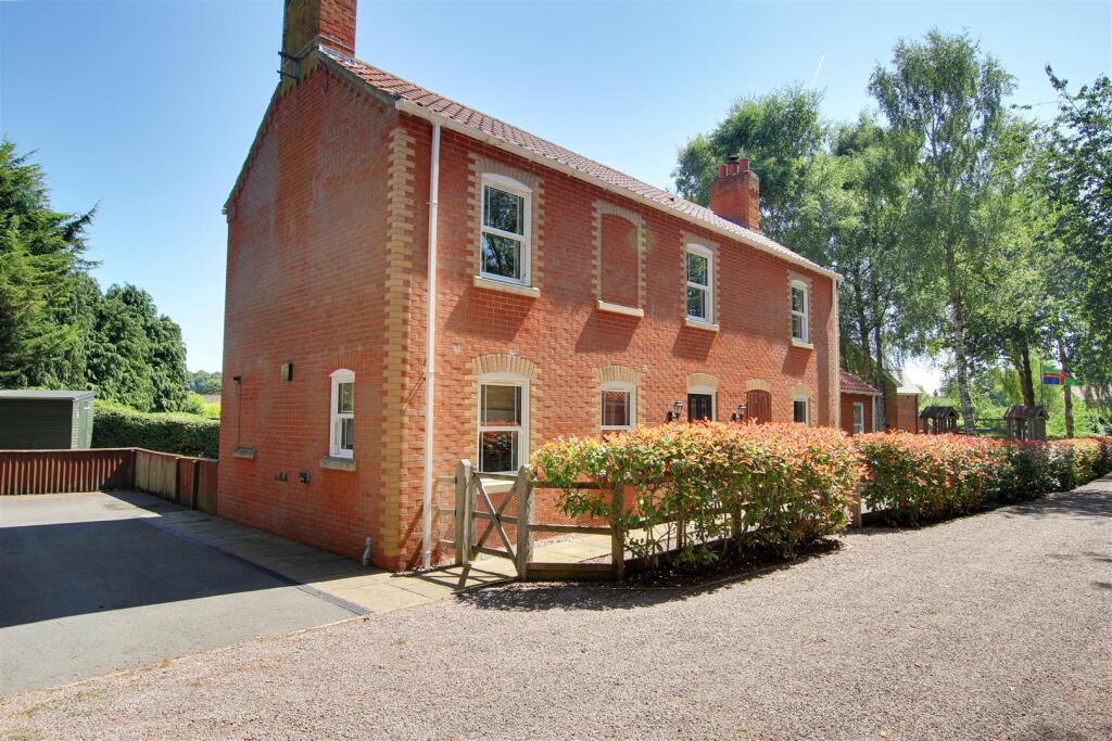 Main image of property: Mill Lane, Legbourne, Louth