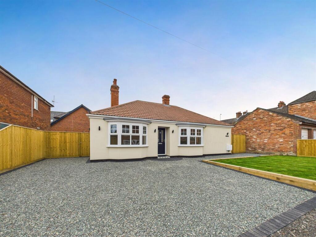 Main image of property: South Terrace, Louth