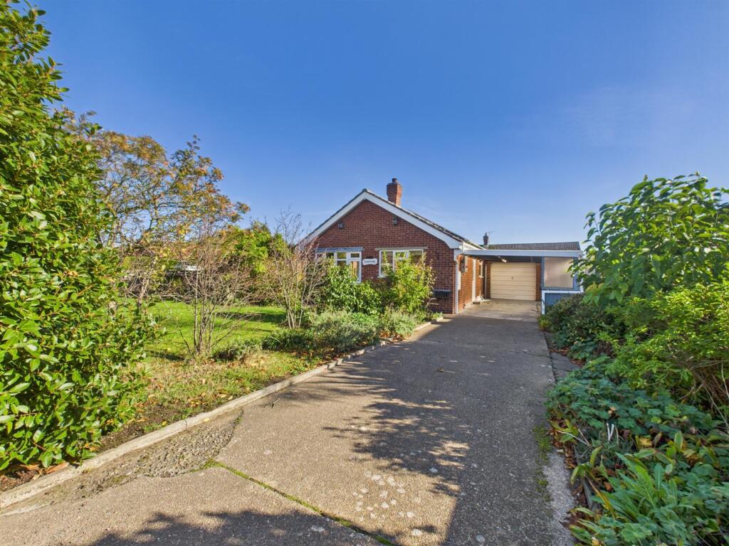 Main image of property: Churchill Road, North Somercotes, Louth