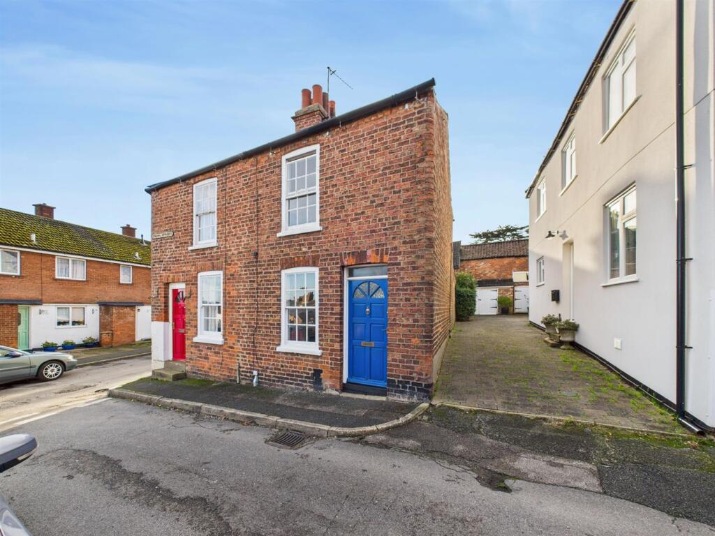 Main image of property: Union Street, Louth