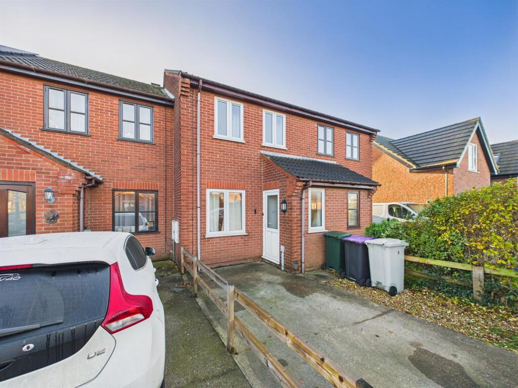 Main image of property: Fulmar Drive, Louth