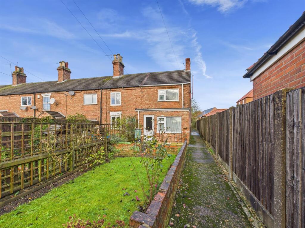 Main image of property: Charles Street, Louth