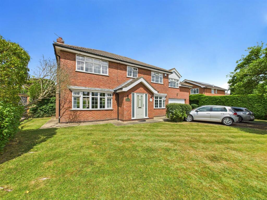 Main image of property: Ludborough Park, Ludborough