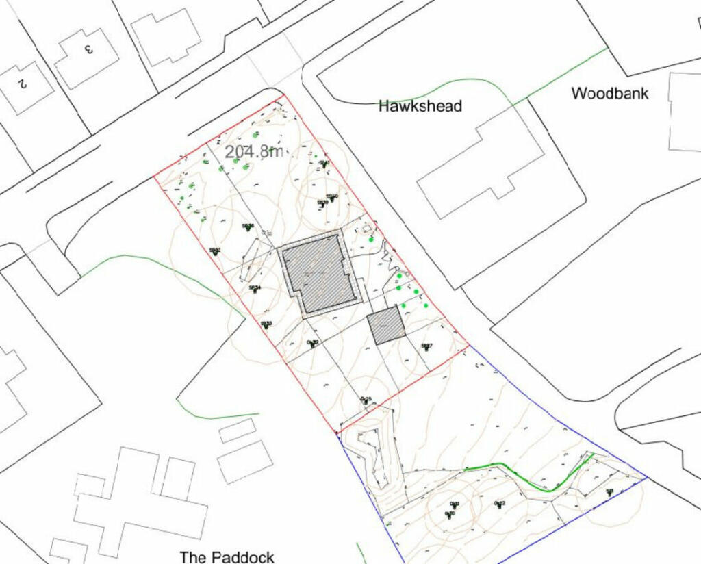 Main image of property: Birks Drive, Ashley Heath