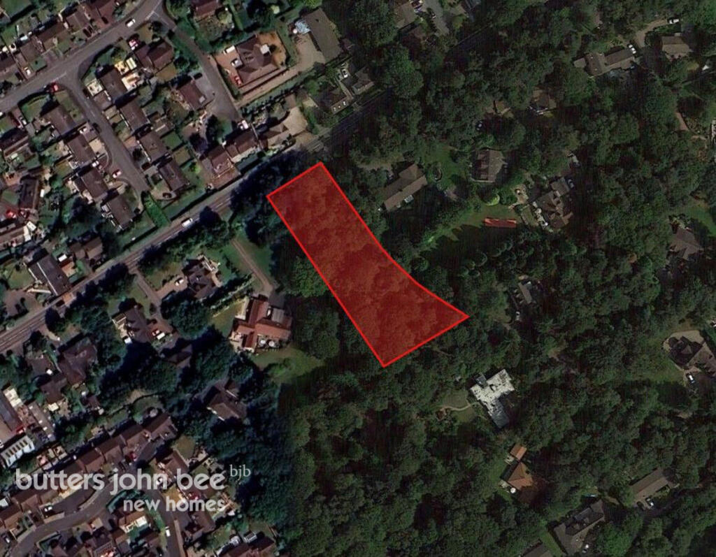 Main image of property: Birks Drive, Ashley Heath