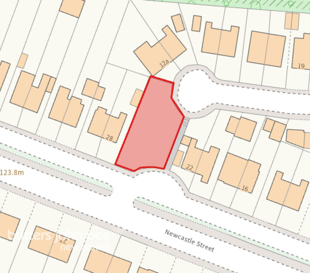 Main image of property: Newcastle Street, Newcastle
