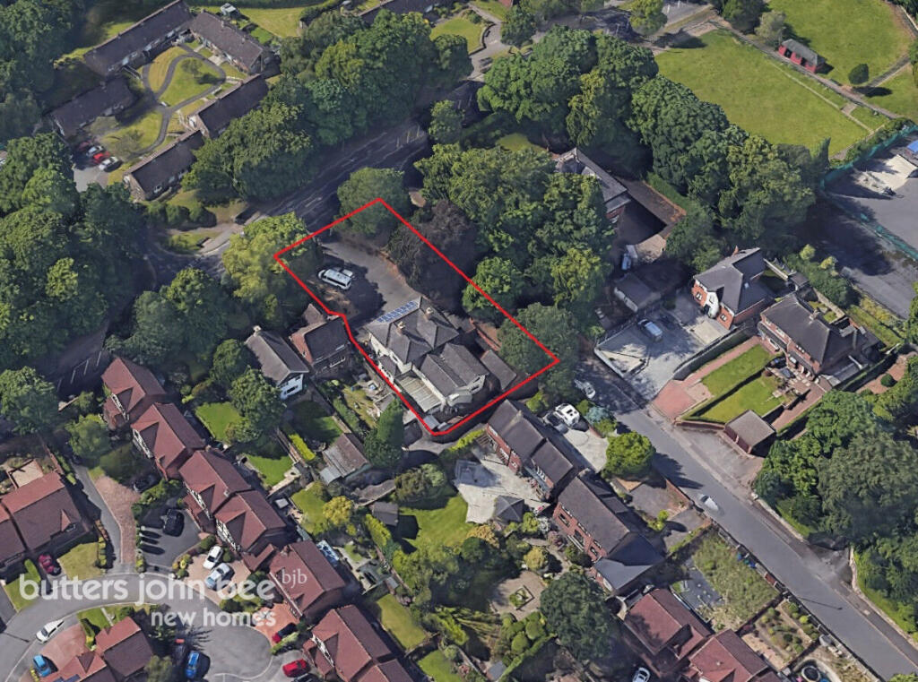 Main image of property: Porthill Bank, Newcastle under Lyme