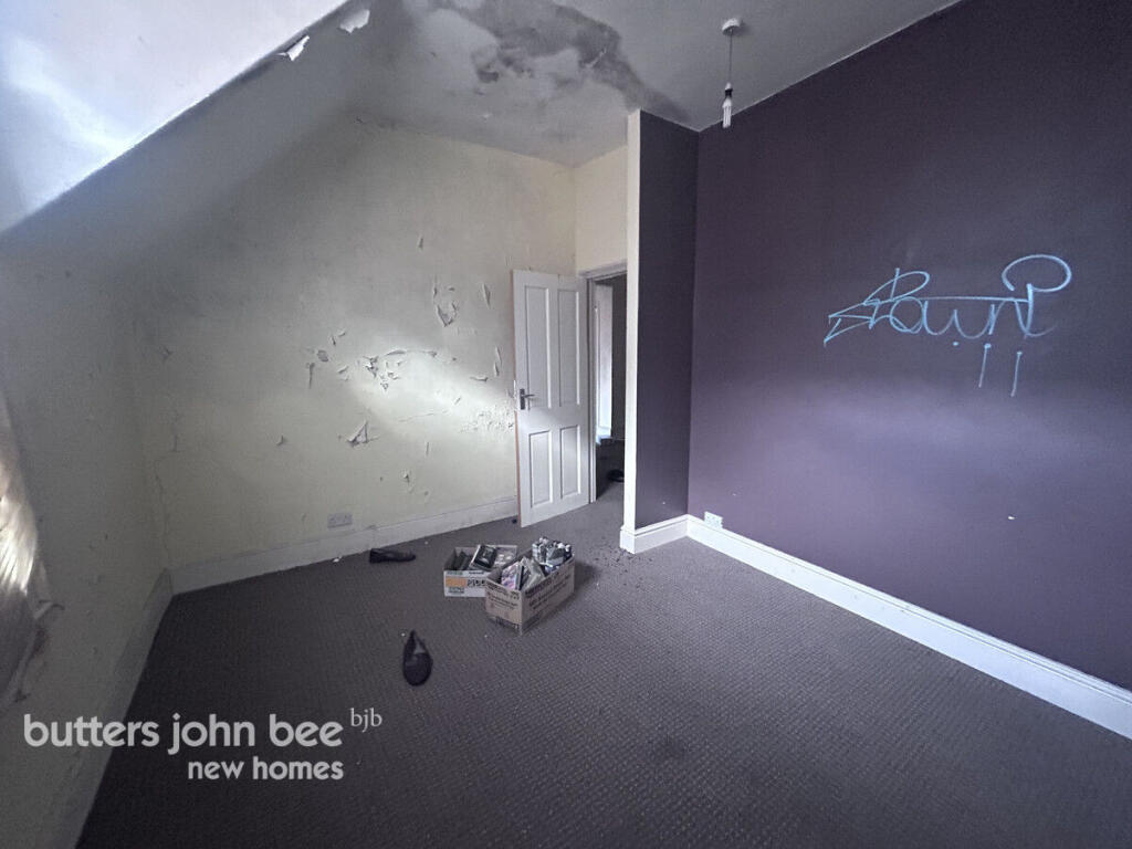 Main image of property: Greengate Street, Stafford