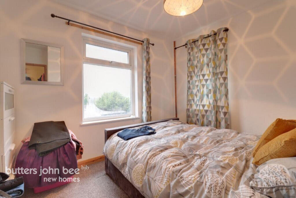 Main image of property: Moston Road, Sandbach