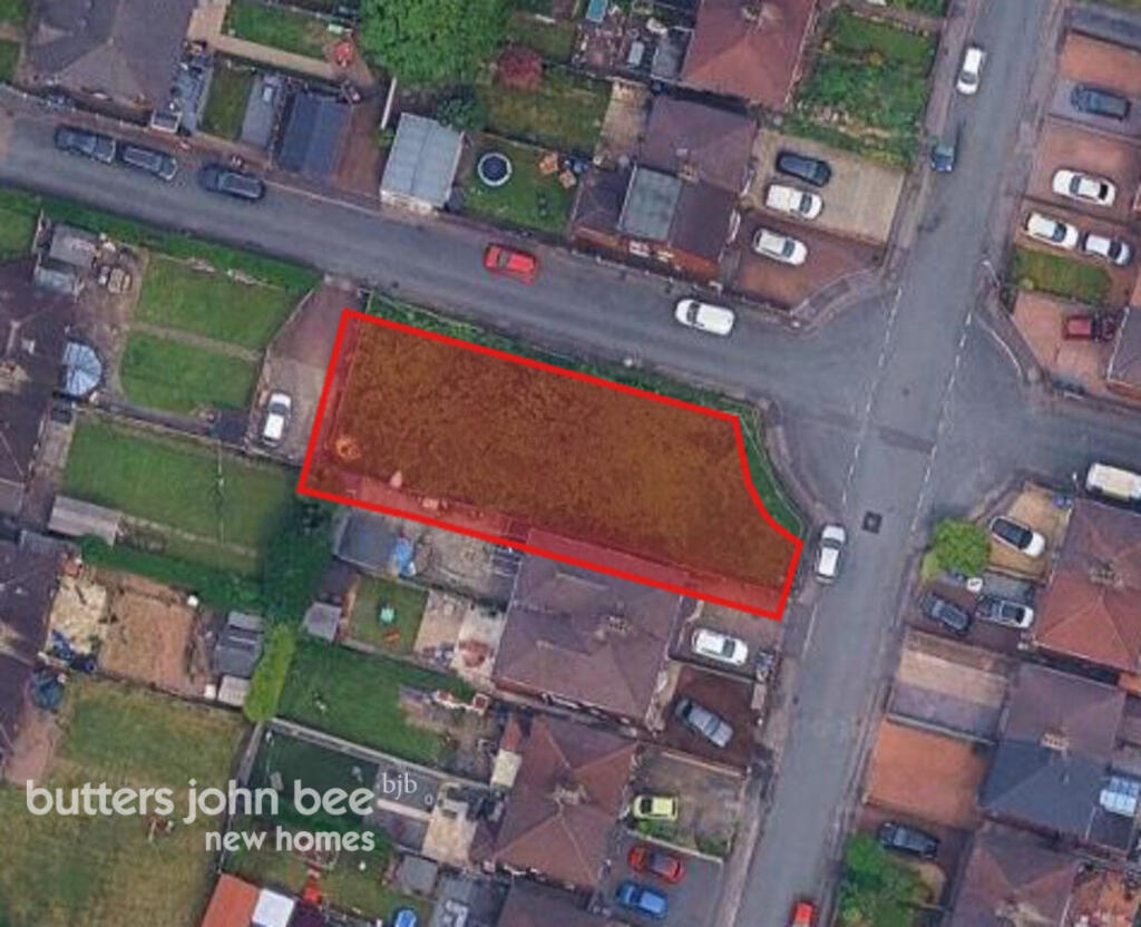 Main image of property: Leech Avenue, Newcastle under Lyme