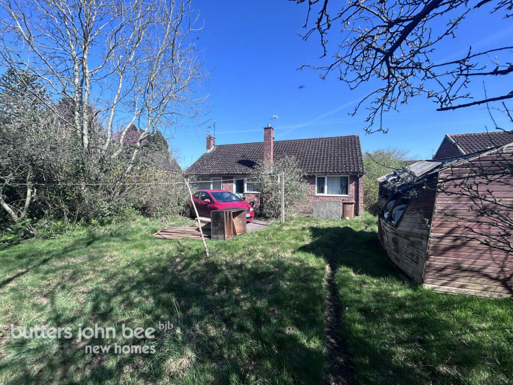 Main image of property: College Road, Stoke on Trent