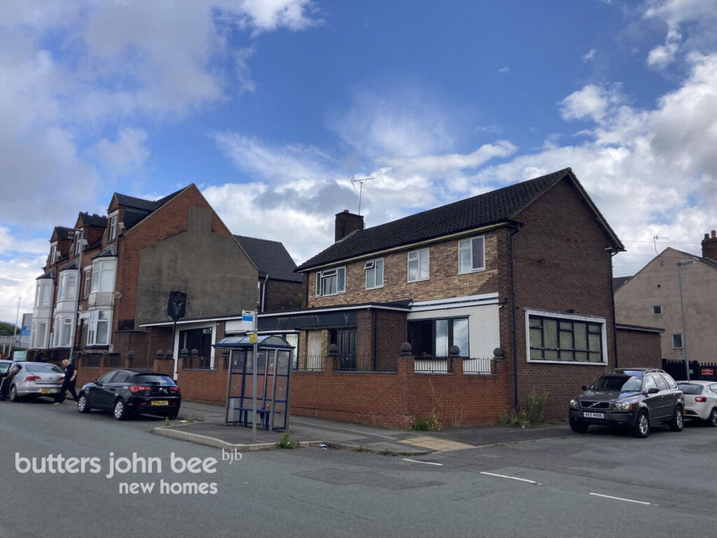 Main image of property: Liverpool Road, Newcastle