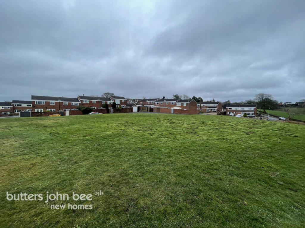 Main image of property: Barrie Gardens, Talke