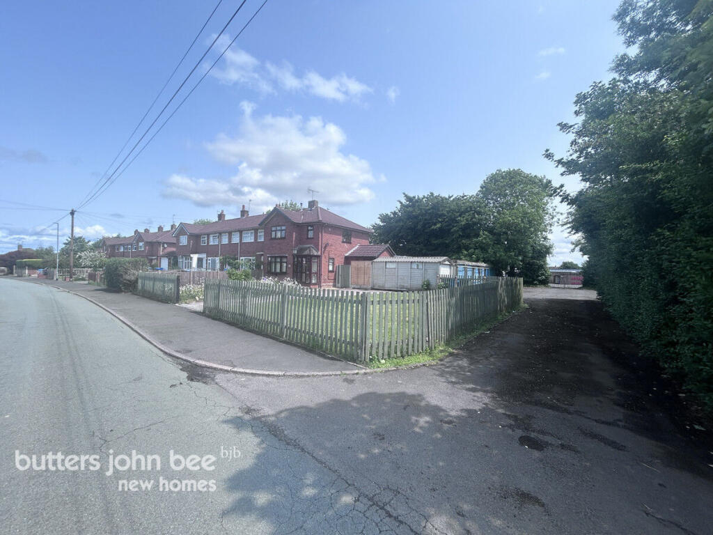 Main image of property: Lime Tree Road, Wolverhampton
