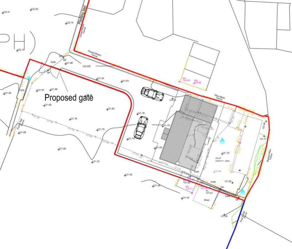 Main image of property: Church Lane, Stoke on Trent