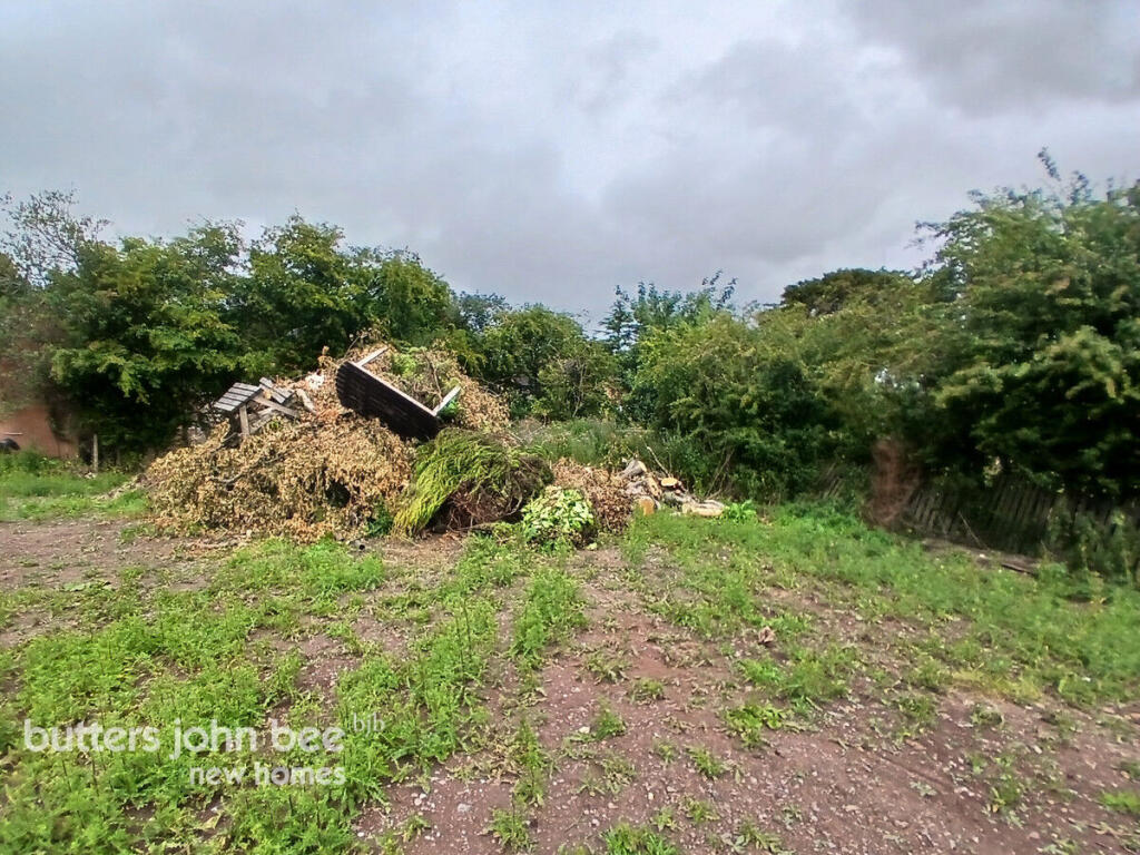 Main image of property: Church Lane, Stoke on Trent