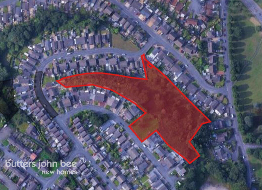 Main image of property: Milton Crescent, Stoke on Trent