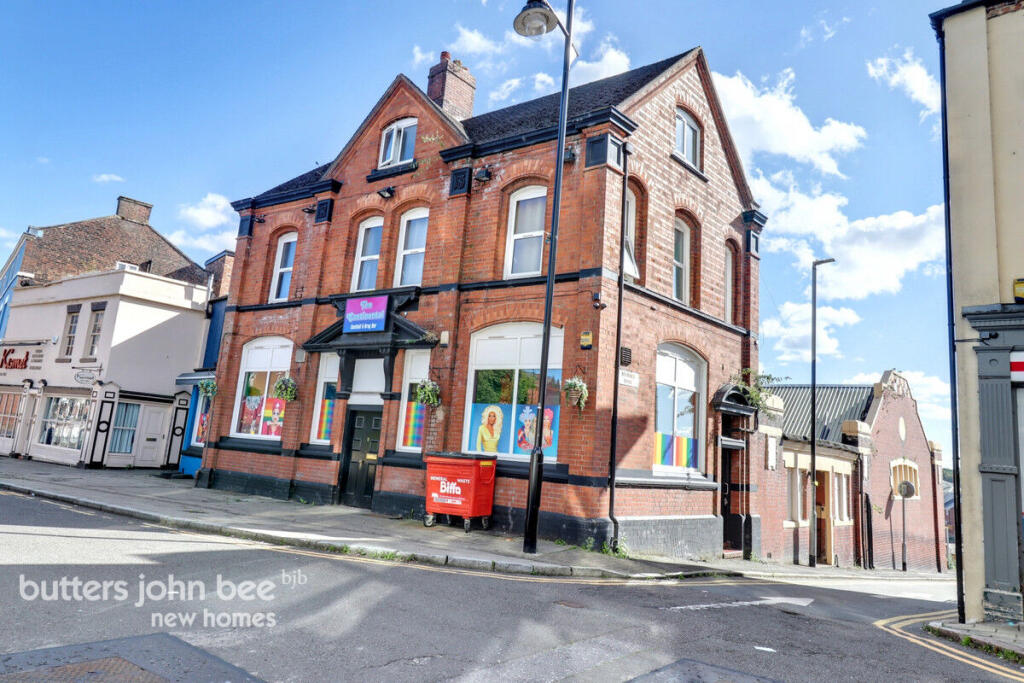 Main image of property: Queen Street, Stoke on Trent