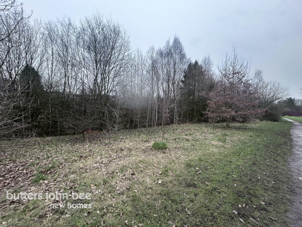 Main image of property: Copplestone Grove, Stoke on Trent