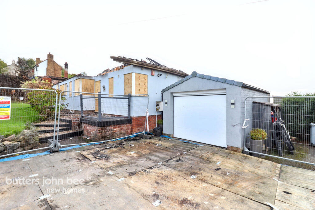 Main image of property: Station Road, Stoke-on-Trent