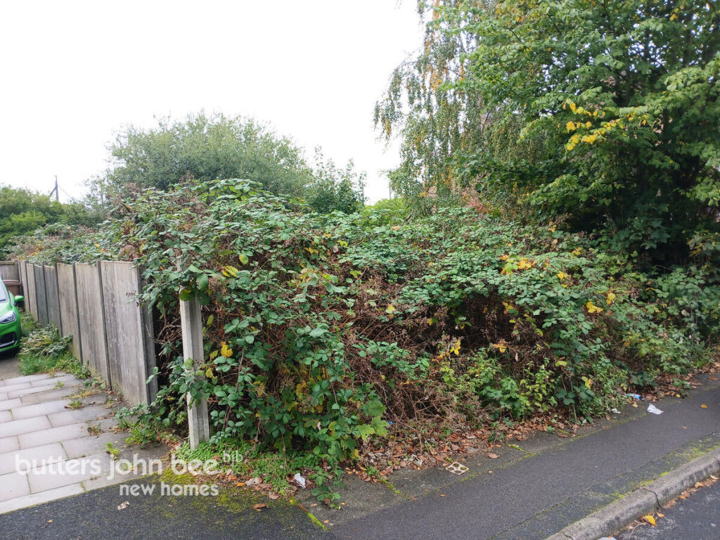 Main image of property: Flash Lane, Stoke-on-Trent