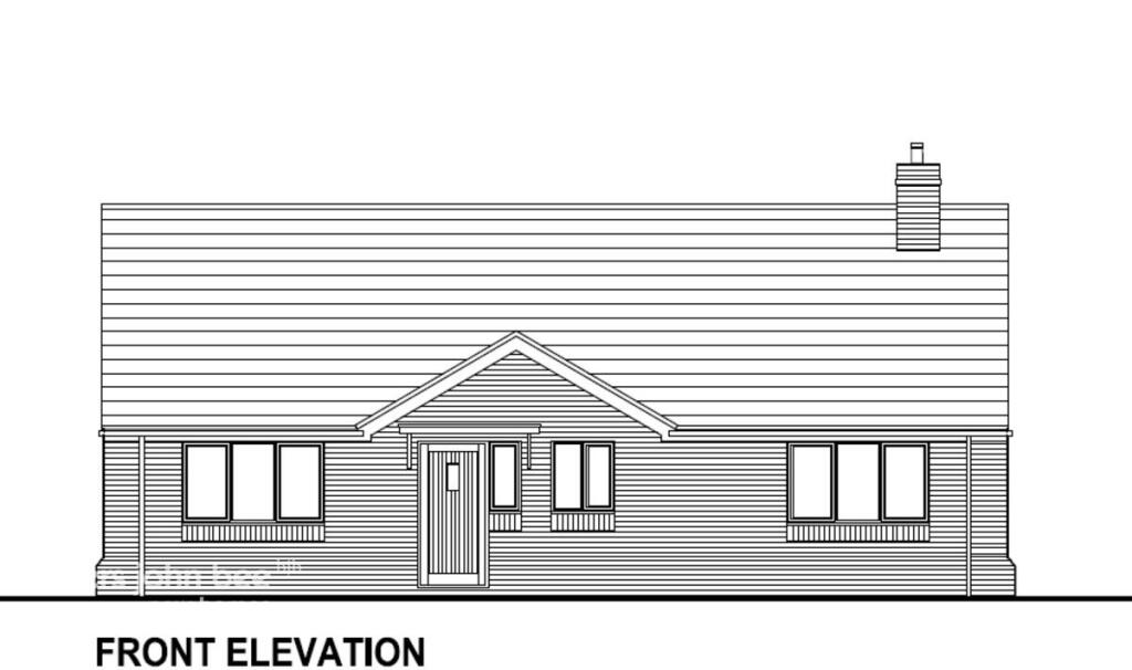 Main image of property: Thackeray Walk, Stafford