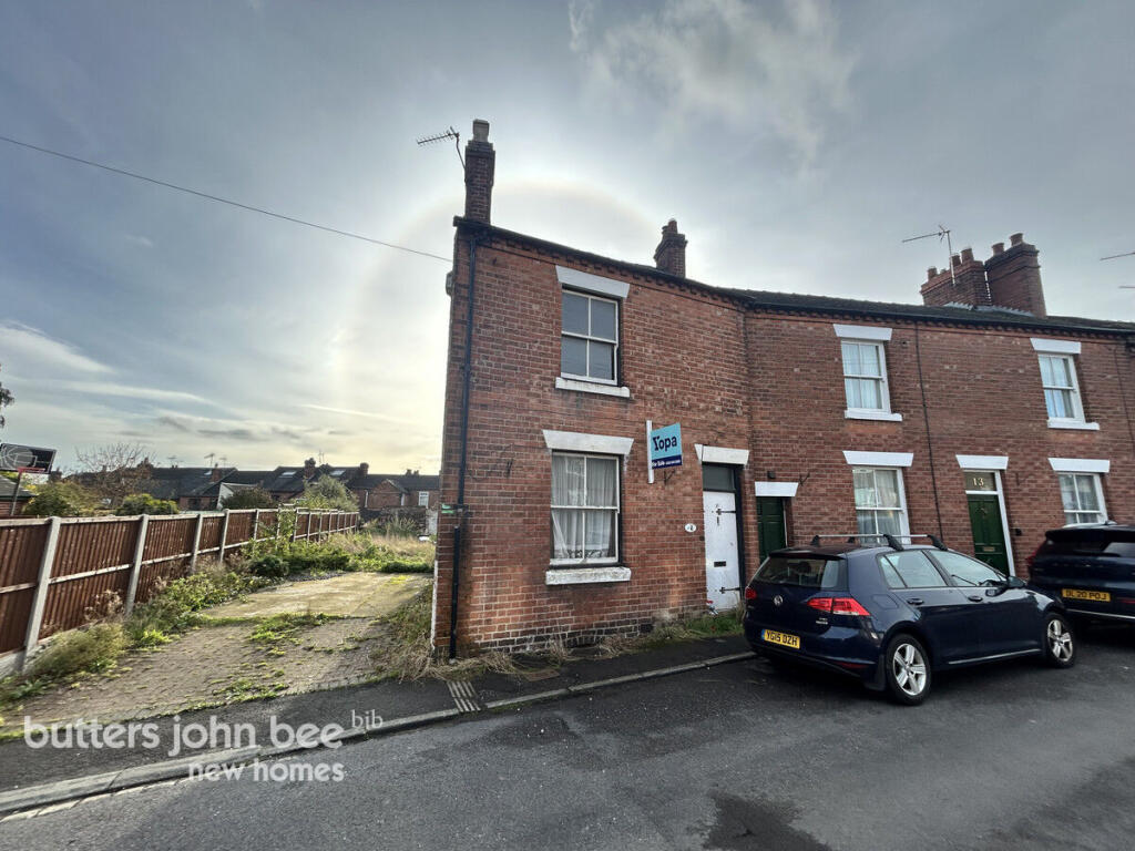 Main image of property: Arthur Street, Stone
