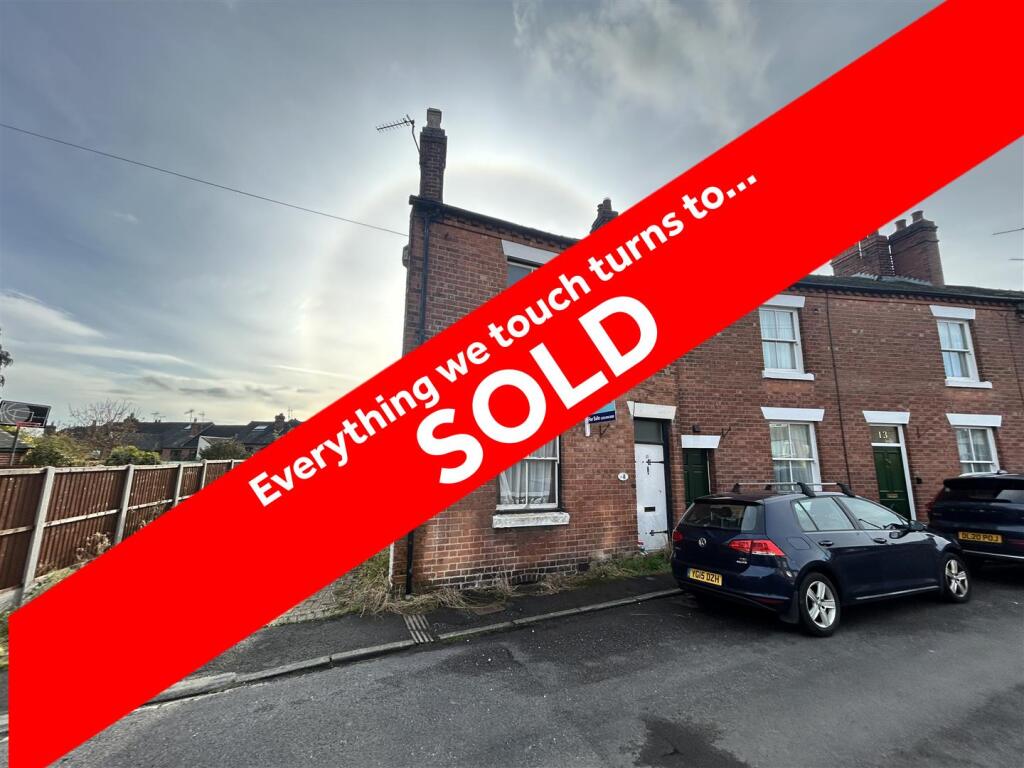 Main image of property: Arthur Street, Stone