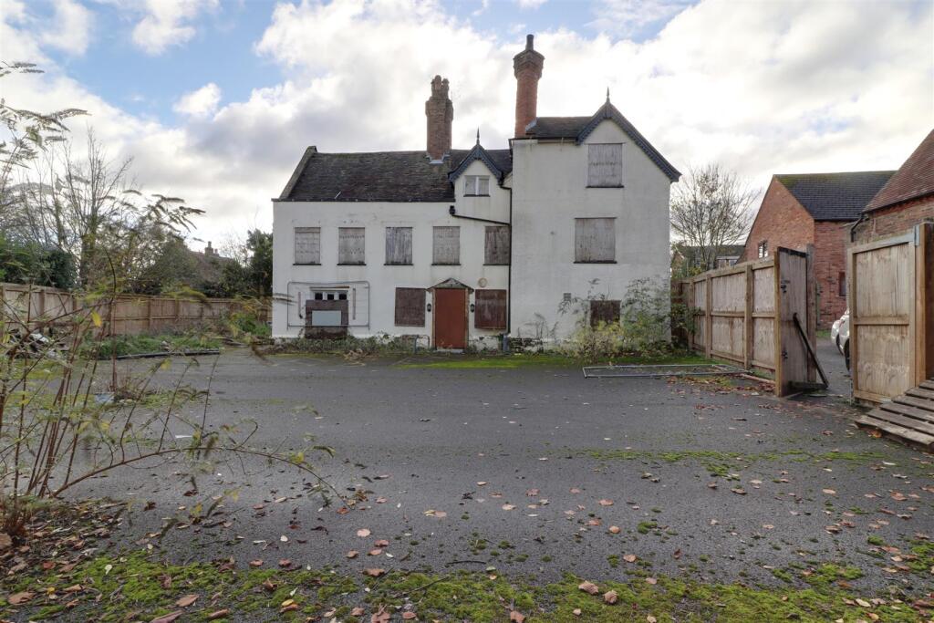 Main image of property: Church Street, Madeley, Telford