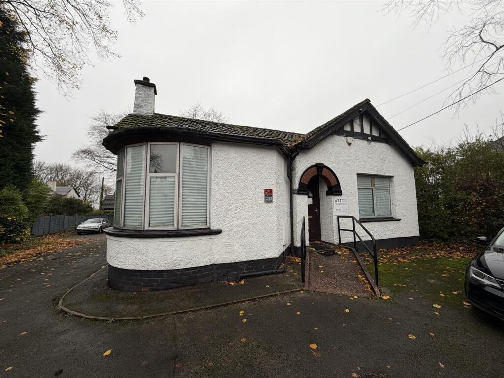 Main image of property: Weston Road, Meir, Stoke-On-Trent