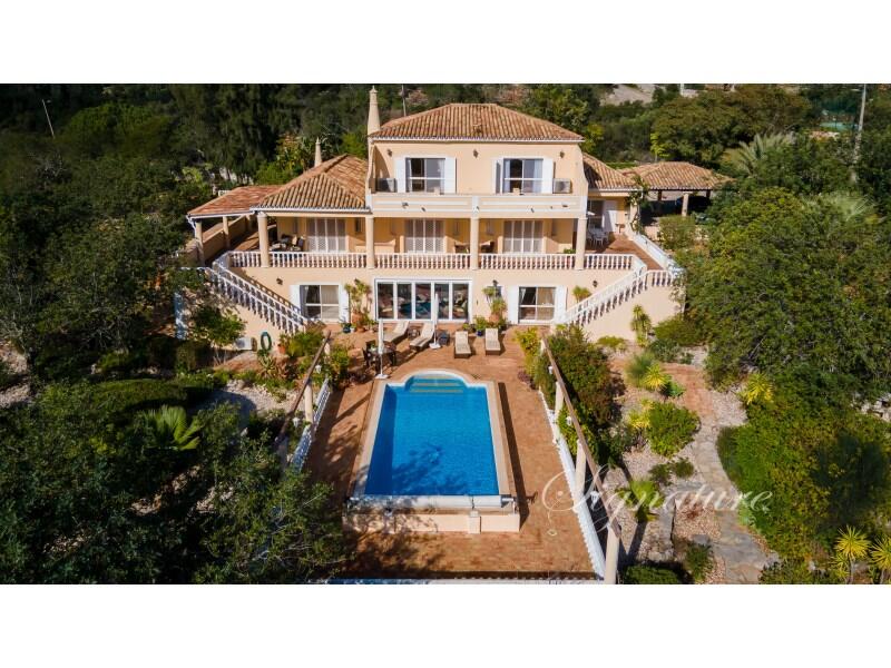 Main image of property: Algarve, Santa Bárbara de Nexe