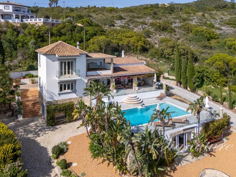 Main image of property: Algarve, Santa Bárbara de Nexe