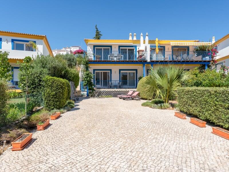 Main image of property: Algarve, Santa Bárbara de Nexe