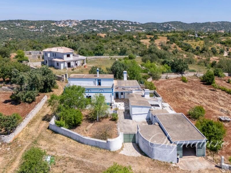 Main image of property: Algarve, Santa Bárbara de Nexe