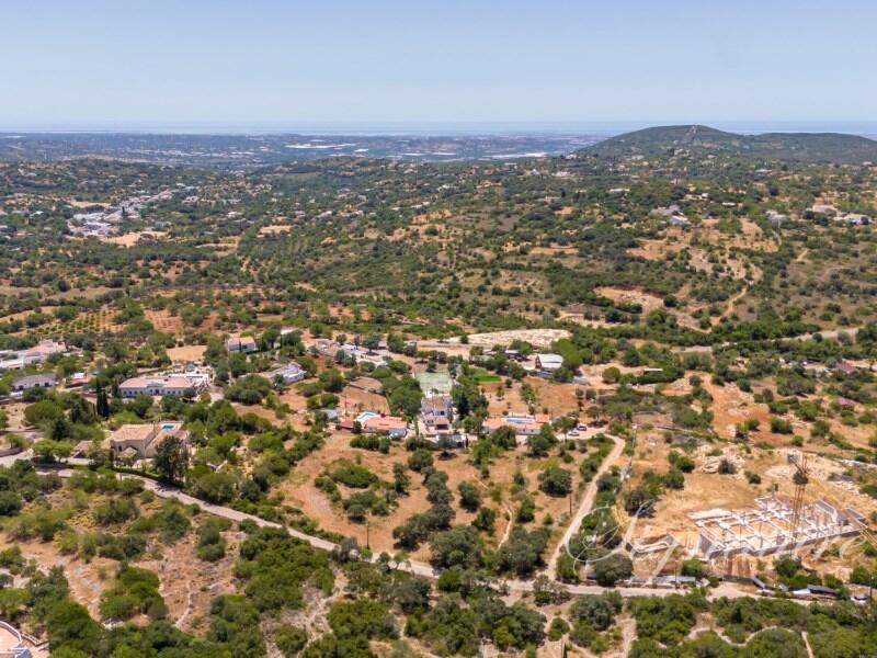 Main image of property: Algarve, Santa Bárbara de Nexe