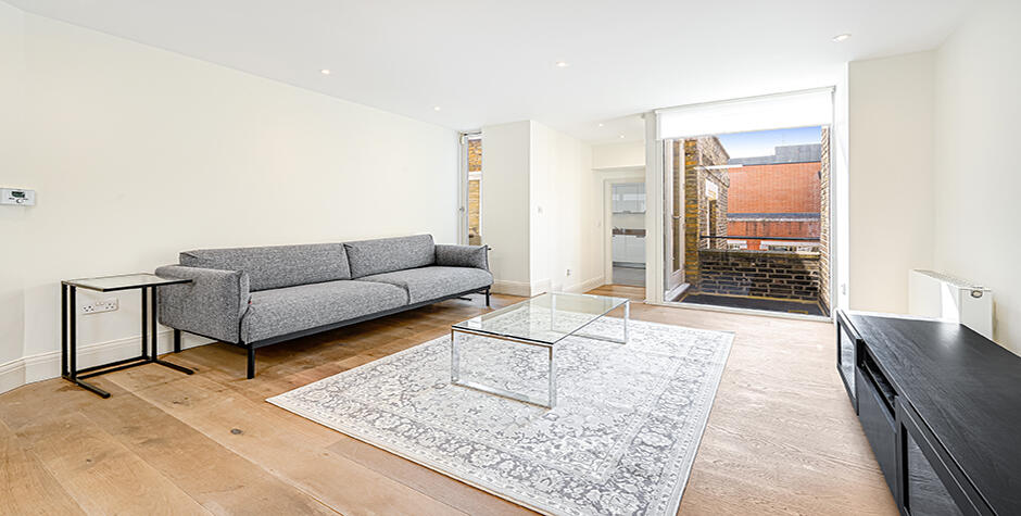 Main image of property: Balderton Street, London, W1K