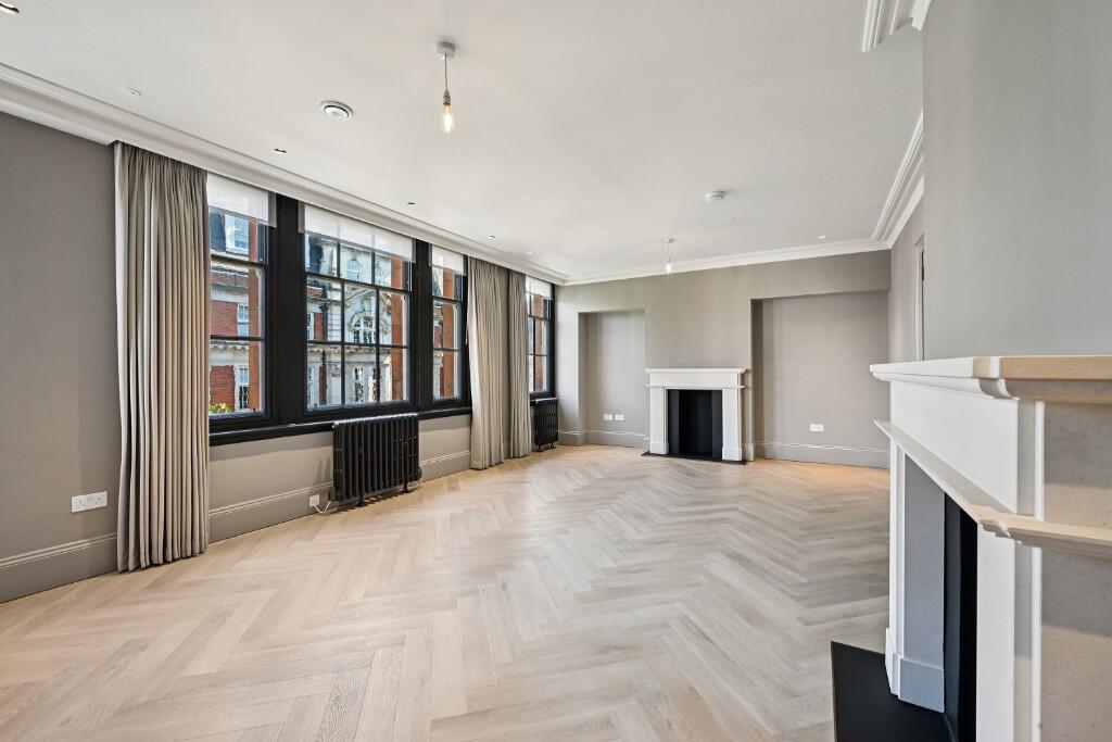 Main image of property: North Audley Street, London, W1K